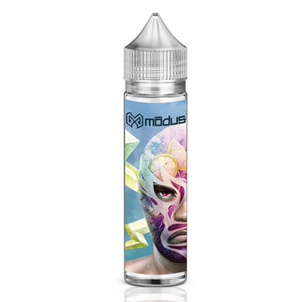 Modus Vapors Premium E-Liquid – Pablo Frost – 60ml / 12mg